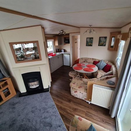 92 Barmouth Bay Holiday Park Llanddwywe エクステリア 写真