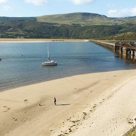 92 Barmouth Bay Holiday Park Llanddwywe エクステリア 写真