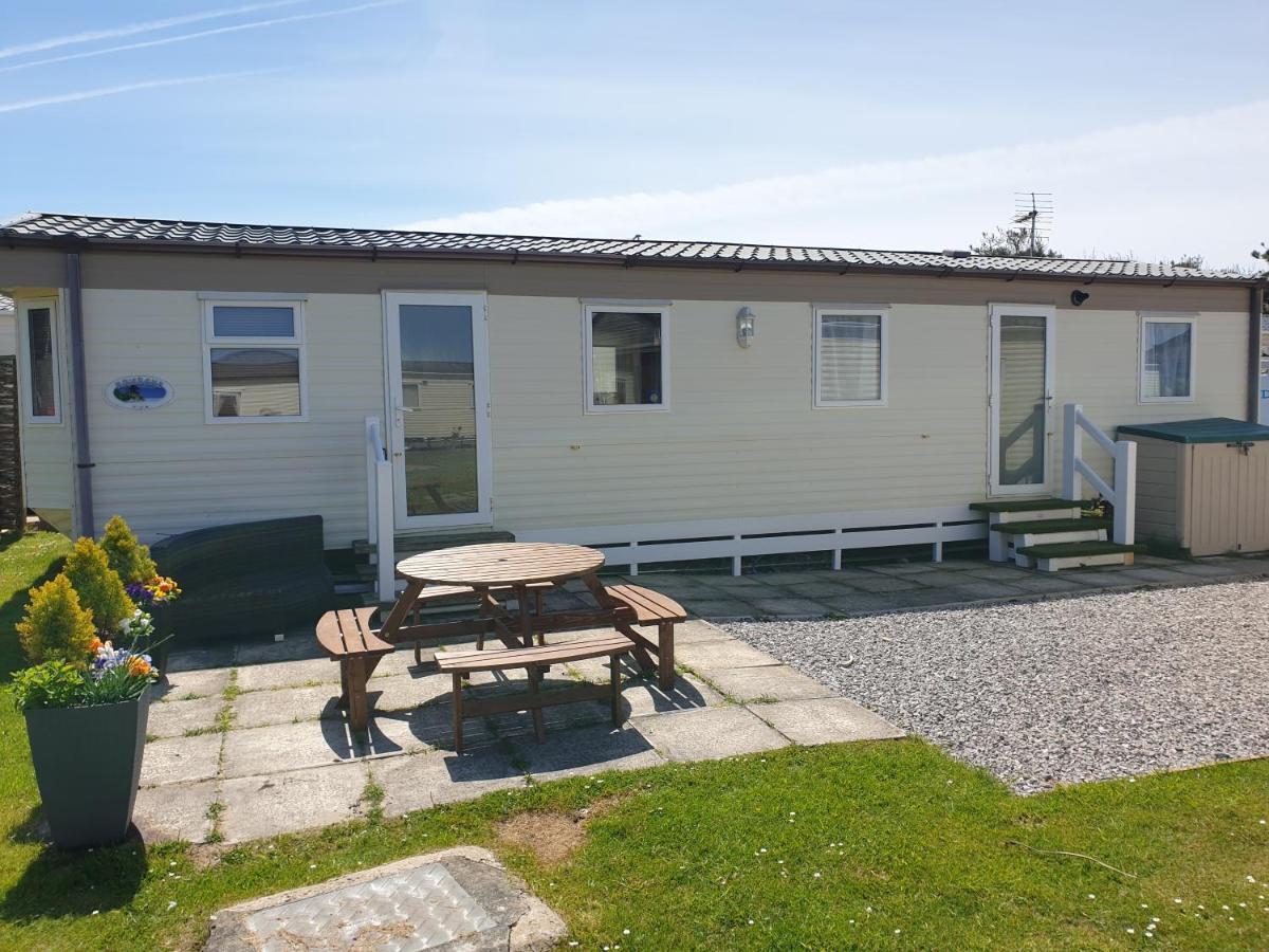 92 Barmouth Bay Holiday Park Llanddwywe エクステリア 写真