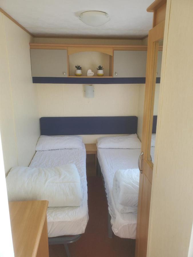 92 Barmouth Bay Holiday Park Llanddwywe エクステリア 写真