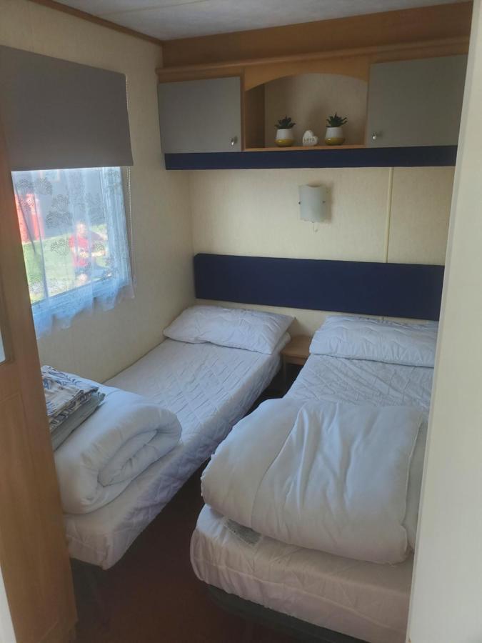 92 Barmouth Bay Holiday Park Llanddwywe エクステリア 写真