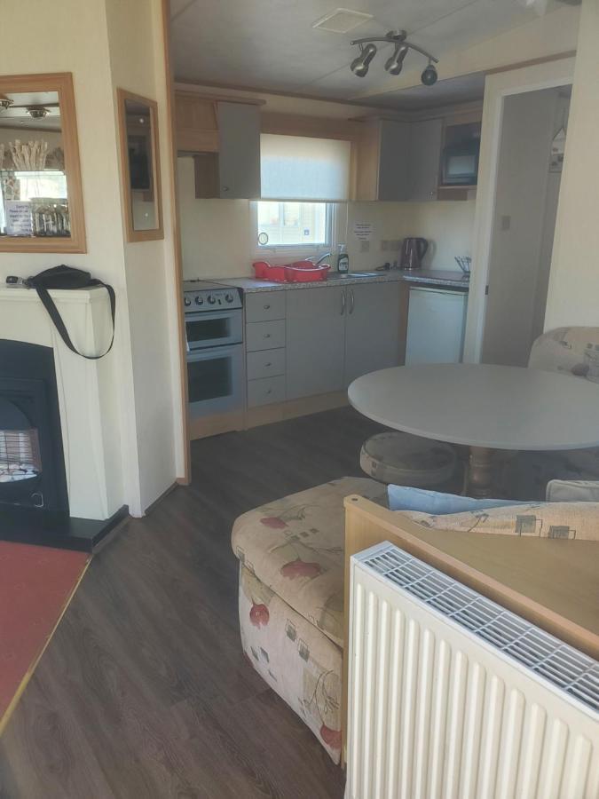 92 Barmouth Bay Holiday Park Llanddwywe エクステリア 写真