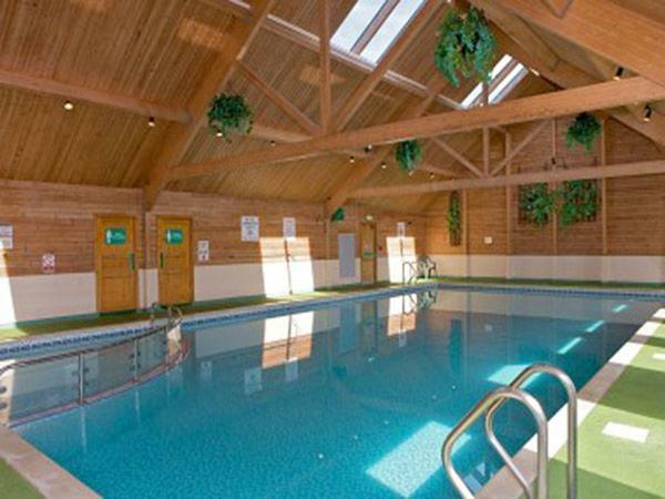 92 Barmouth Bay Holiday Park Llanddwywe エクステリア 写真