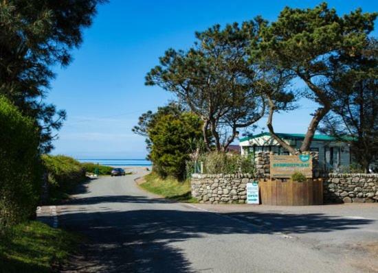 92 Barmouth Bay Holiday Park Llanddwywe エクステリア 写真