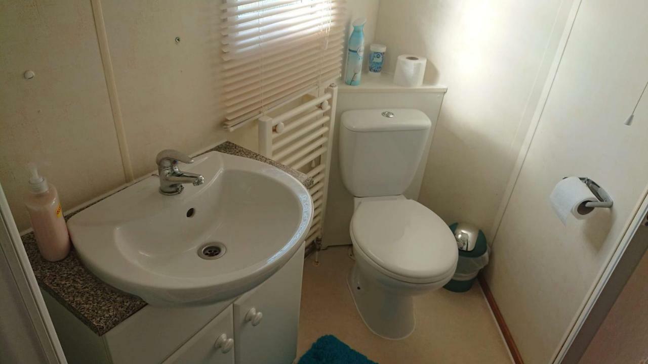 92 Barmouth Bay Holiday Park Llanddwywe エクステリア 写真